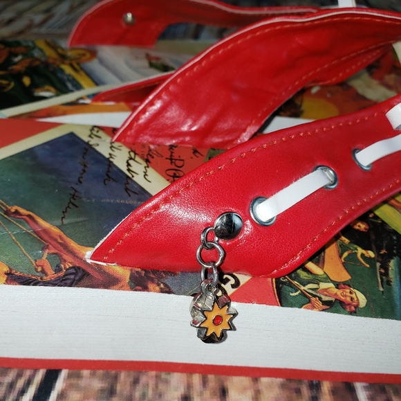 Platform Flip Flops - Picture 5 of 7